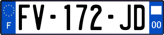 FV-172-JD