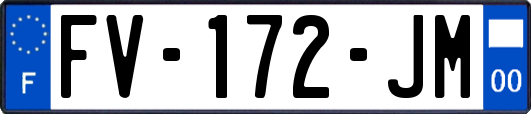 FV-172-JM