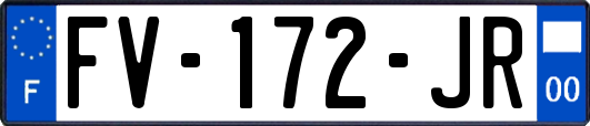 FV-172-JR