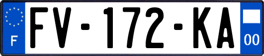 FV-172-KA