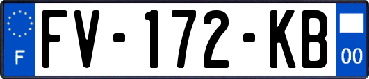 FV-172-KB