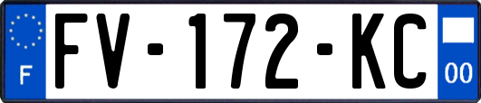 FV-172-KC