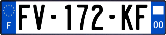 FV-172-KF