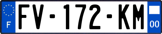 FV-172-KM