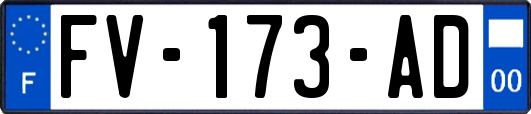 FV-173-AD