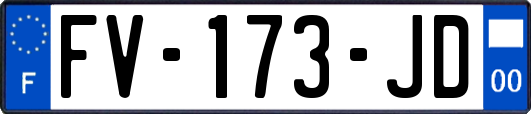 FV-173-JD