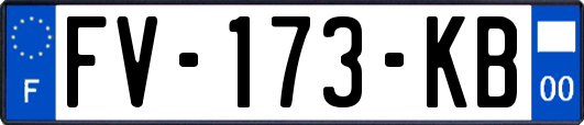 FV-173-KB
