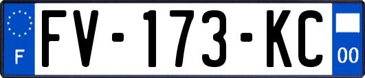 FV-173-KC