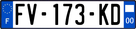 FV-173-KD