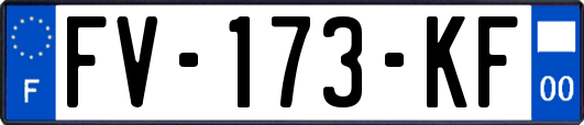 FV-173-KF