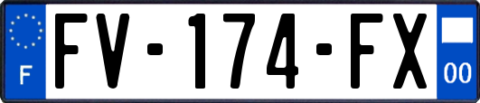 FV-174-FX