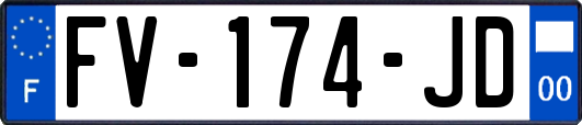 FV-174-JD