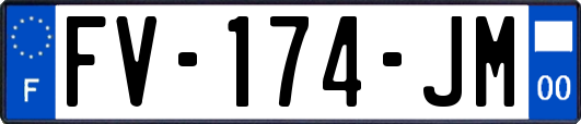 FV-174-JM