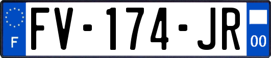 FV-174-JR