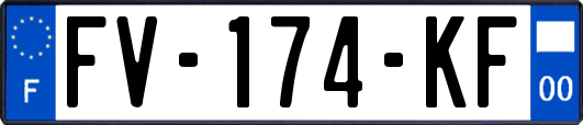 FV-174-KF