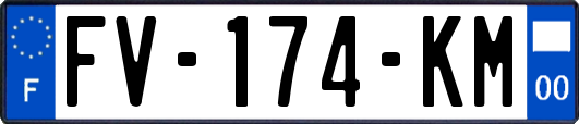 FV-174-KM
