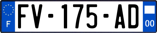 FV-175-AD