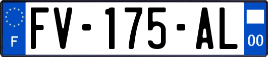 FV-175-AL