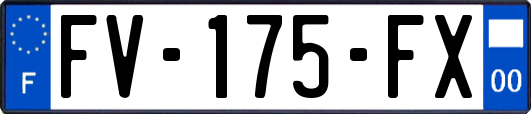 FV-175-FX