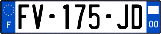 FV-175-JD