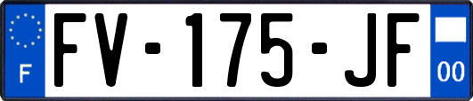 FV-175-JF