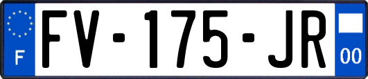 FV-175-JR