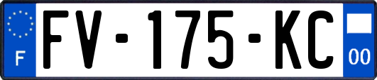 FV-175-KC