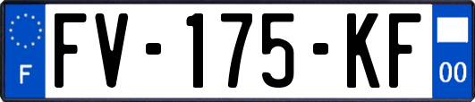 FV-175-KF