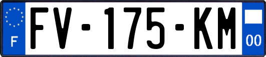 FV-175-KM