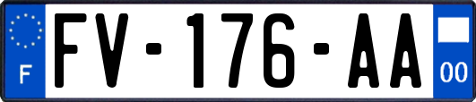 FV-176-AA