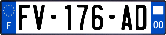 FV-176-AD