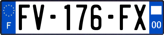 FV-176-FX