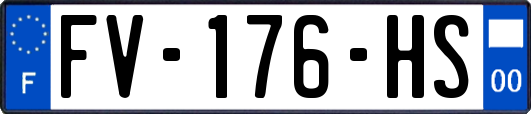 FV-176-HS