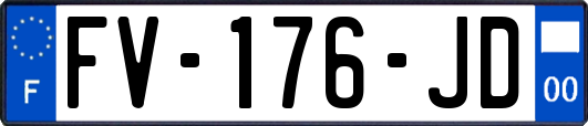 FV-176-JD