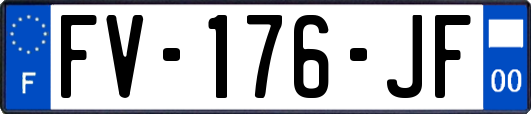 FV-176-JF