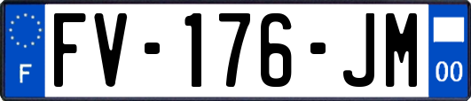 FV-176-JM