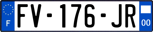 FV-176-JR