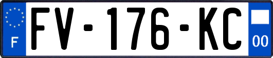 FV-176-KC