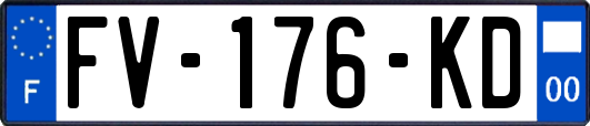 FV-176-KD