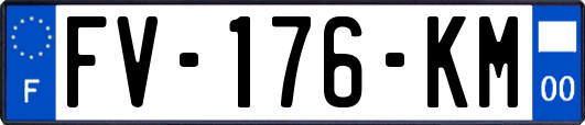 FV-176-KM