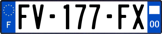 FV-177-FX