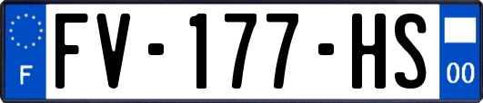 FV-177-HS