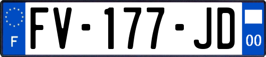 FV-177-JD