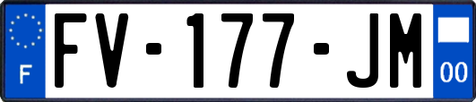 FV-177-JM