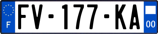 FV-177-KA