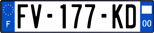 FV-177-KD