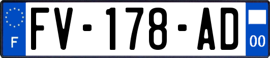 FV-178-AD