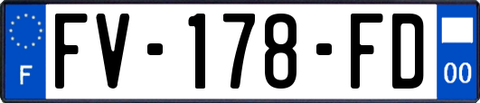FV-178-FD