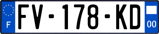 FV-178-KD