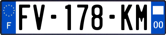 FV-178-KM
